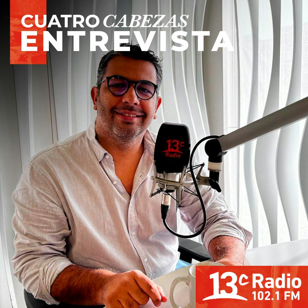 Columna de Seguridad Vial | Analizamos la movilidad en la capital