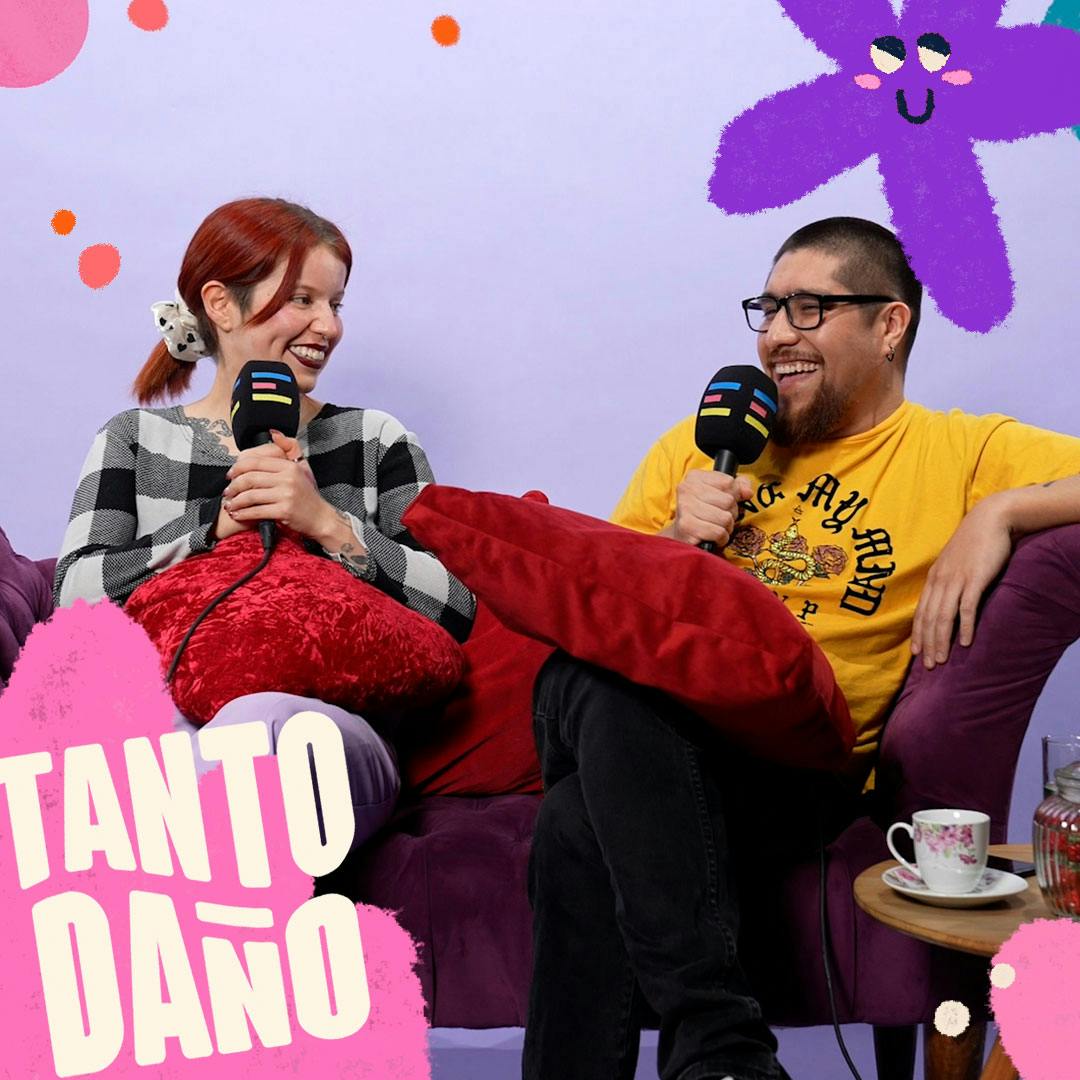 Hacerse cargo de uno mismo, con Iván Martin