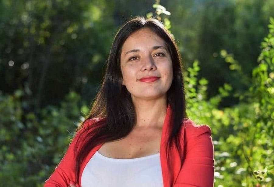 Alcaldesa de Santa Juana por responsabilidad de empresas eléctricas en incendios: vamos a formular demandas civiles, tenemos la comuna totalmente devastada