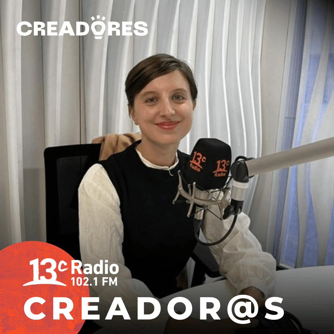 Paula Luchsinger nos contó los detalles de su papel en El Conde