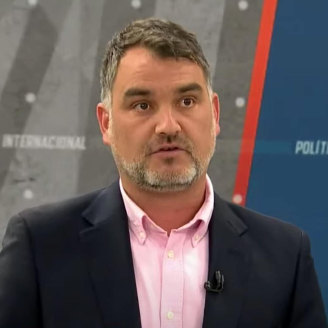 Senador Macaya por veto sustitutivo: “Esta recalificación de “usurpaciones pacíficas” pone al Gobierno del lado de los usurpadores”
