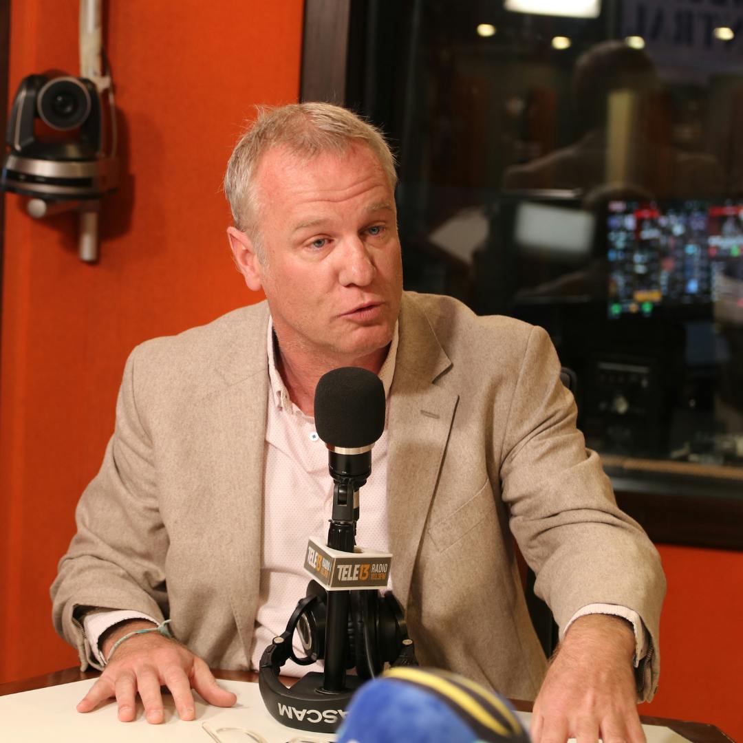 Felipe Kast (Evópoli) por vetos del Gobierno a Ley de Usurpaciones: “Desgraciadamente eligen ponerse del lado de los delincuentes
