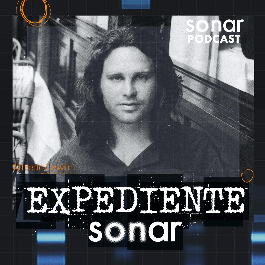 El club de los 27, Parte IV: Jim Morrison, exilio en París