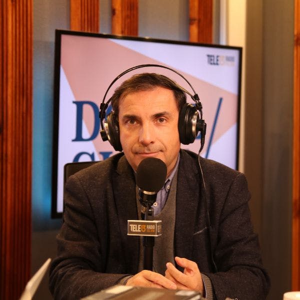 Alberto Rojas por los 30 años de la Batalla de Mogadiscio