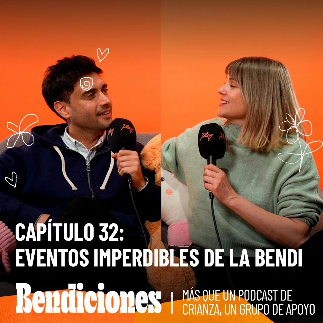 Eventos imperdibles de la bendi