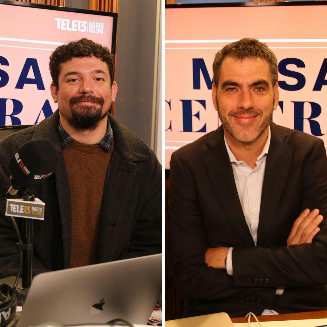 Álvarez y Covarrubias por el apoyo de José Antonio Kast al texto del proceso constituyente