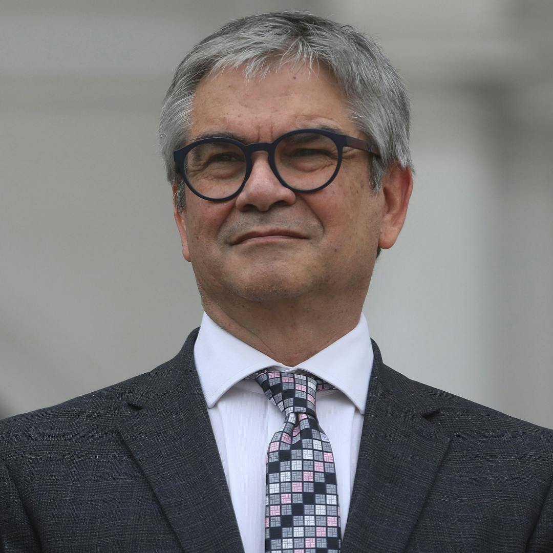  Ministro Mario Marcel por dilatación de inversiones: Las regulaciones y los permisos, deberían apuntar a ayudar a que las inversiones se hagan con respeto del medio ambiente, más que dificultarlas