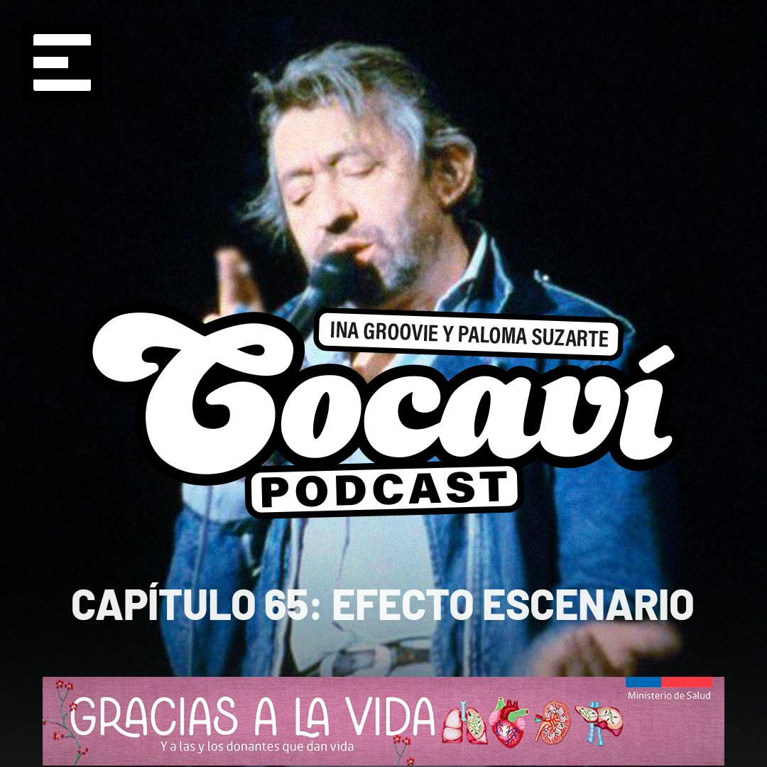 Efecto Escenario
