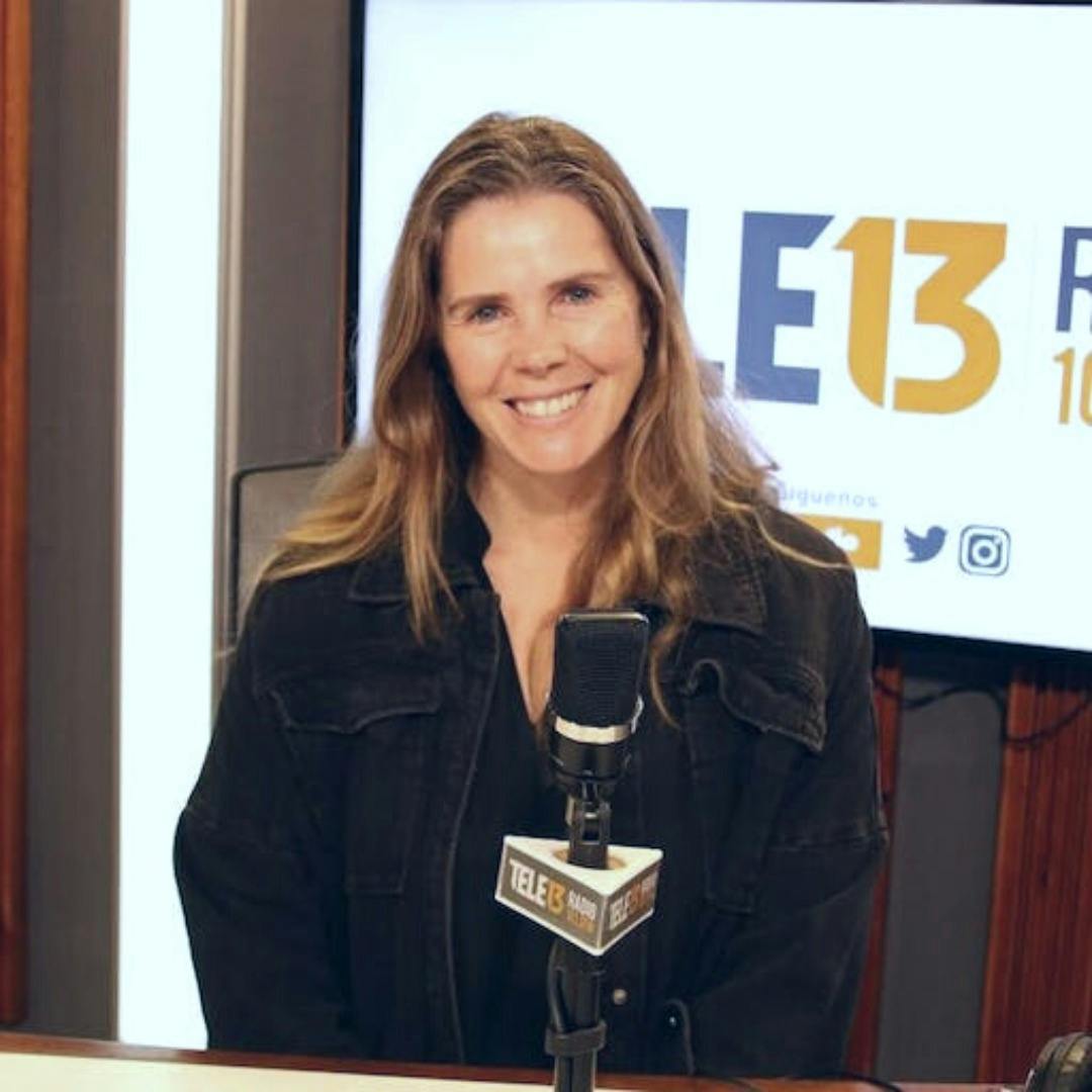 Fernanda Vicente, CEO de Adah por cultura financiera en Chile:  “Las mujeres están subatendidas en estos temas