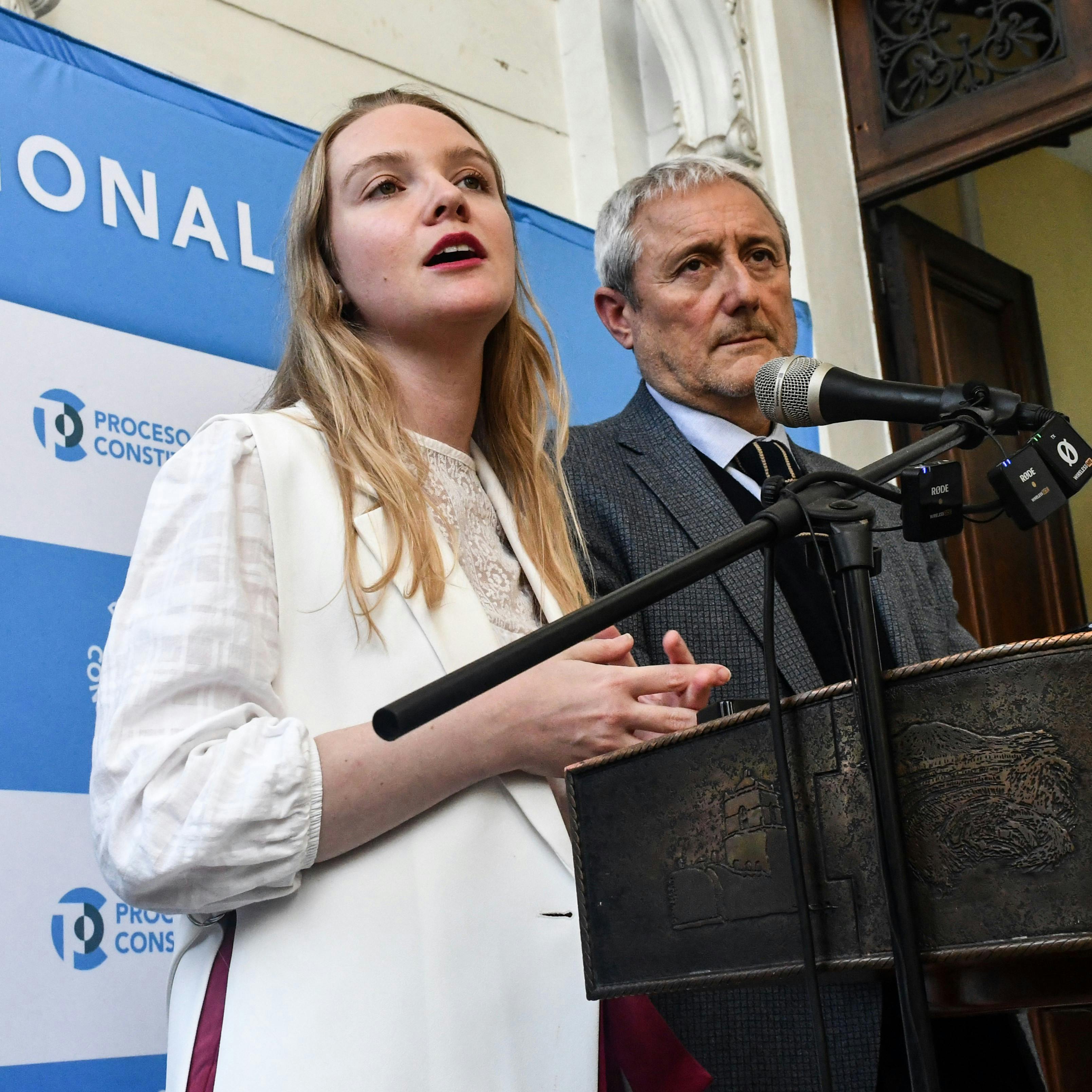 ¿Qué se viene en el proceso constitucional?