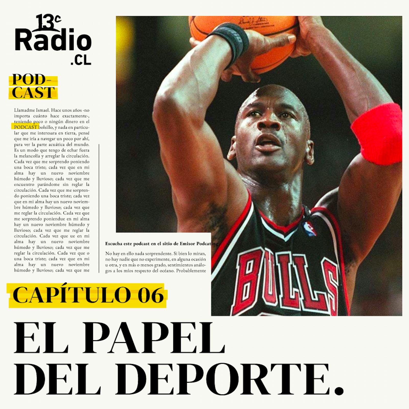 Portada de Primer Párrafo