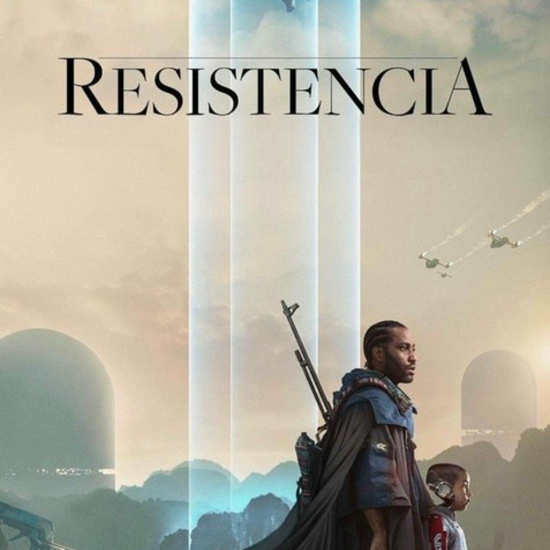 La película Resistencia