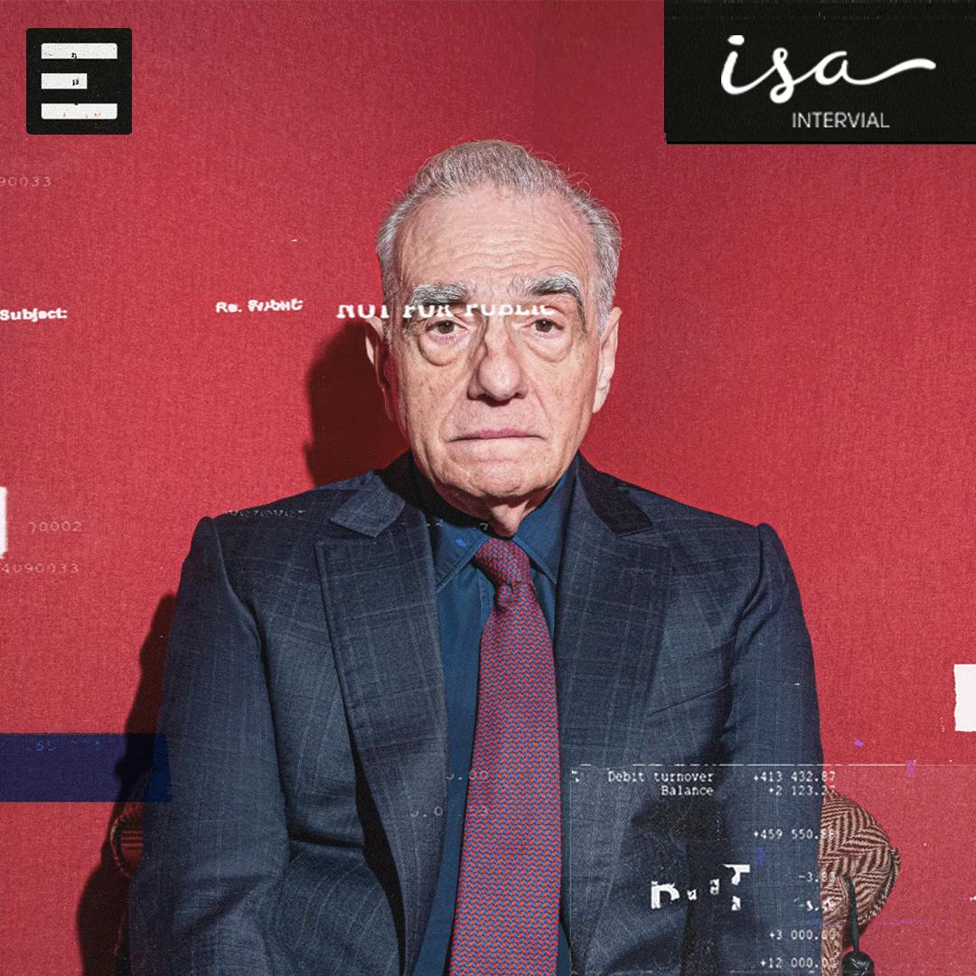 El Cine y la Música según Scorsese, parte 1