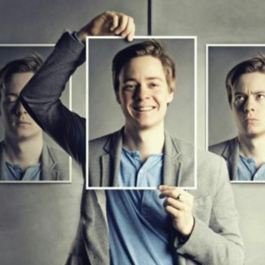 Alberto Aedo por el síndrome del impostor