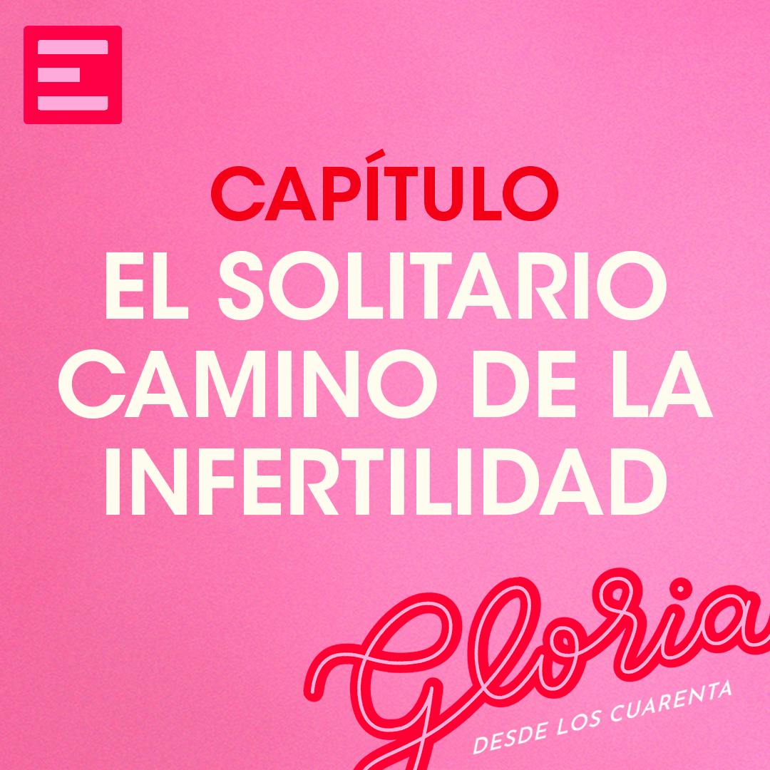 El Solitario Camino de la Infertilidad