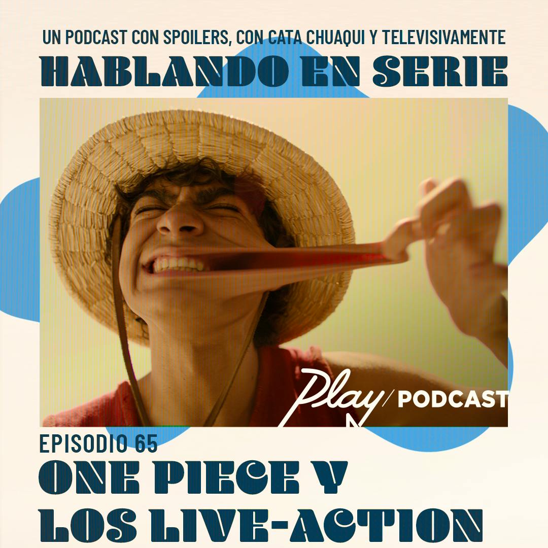 One Piece y los live-action