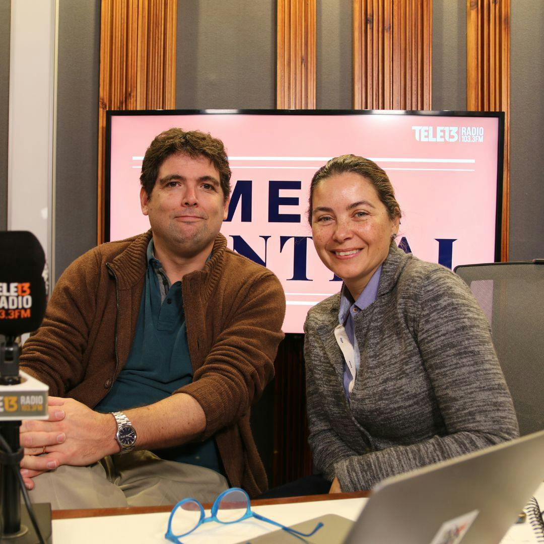 Mansuy y Dammert por la presión desde la izquierda para llegar a acuerdos en el proceso constituyente