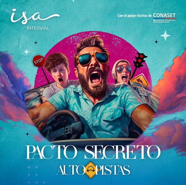 Pacto Secreto
