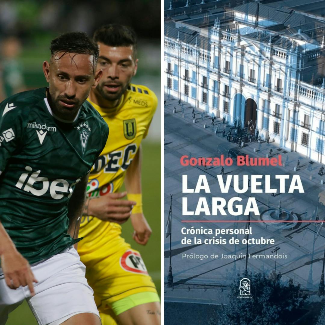 Partidos del Campeonato de Ascenso 2023 y el libro La vuelta larga