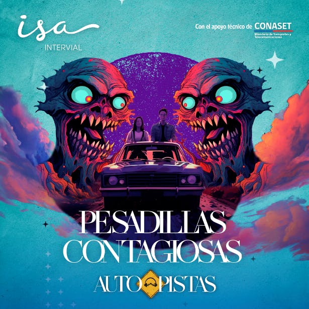 Pesadillas Contagiosas