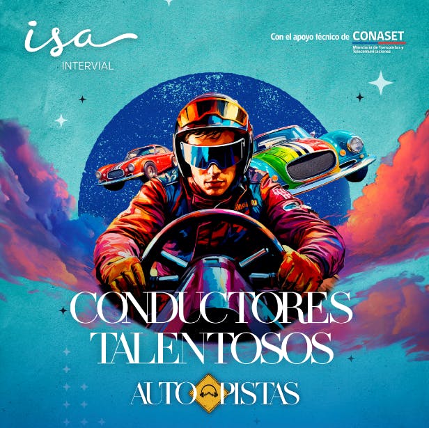 Conductores Talentosos