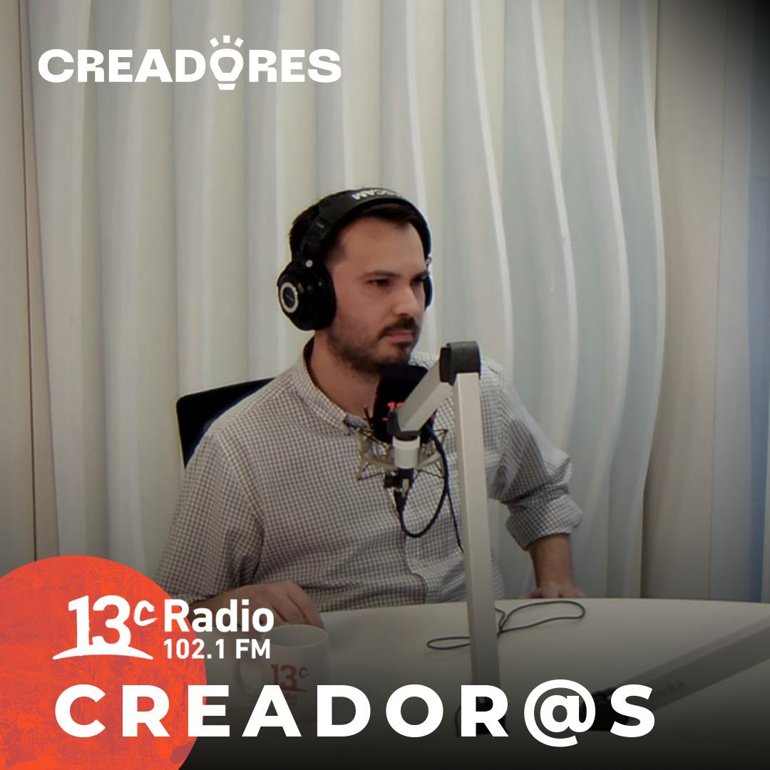 Matías Reeves habla de Memento Mori,  Memento Mori