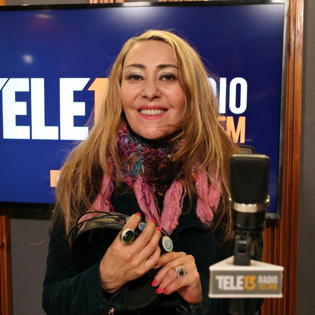 La voz de Rossana Saavedra, la destacada jazzista que deslumbró la escena musical