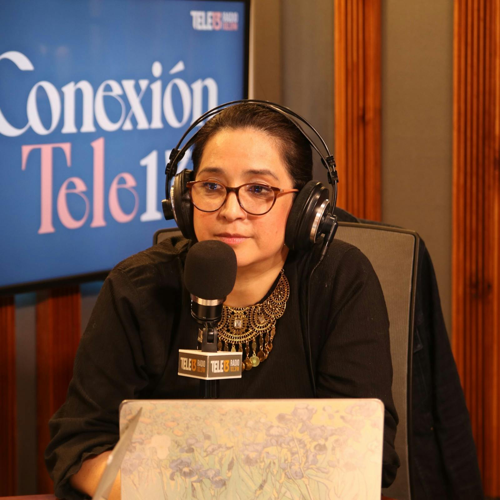 Paz Zárate por la ganadora del Premio Nobel de la Paz 2023: “El premio también reconoce a quienes han protestado, que son cientos de miles de iraníes”