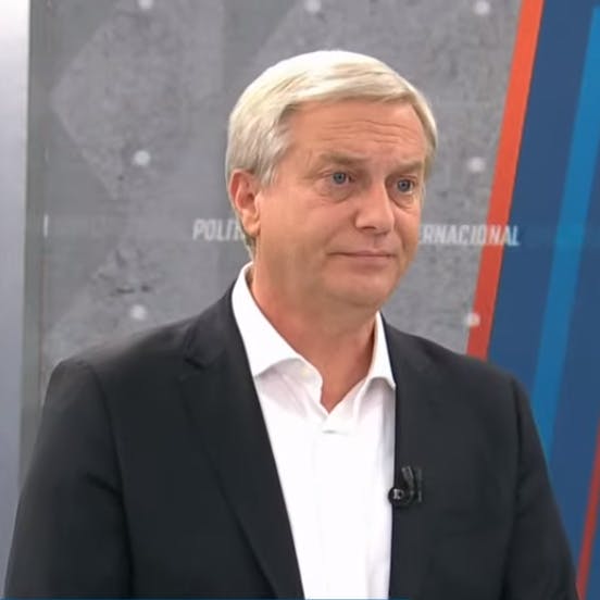 José Antonio Kast por las eventuales observaciones de la Comisión Experta a la propuesta constitucional: Yo los llamo a la prudencia, que nadie se enamore de su texto