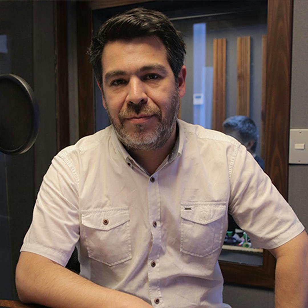 Roberto Careaga por su artículo Nadie dijo nada, o el murmullo privado que acalla toda la discusión