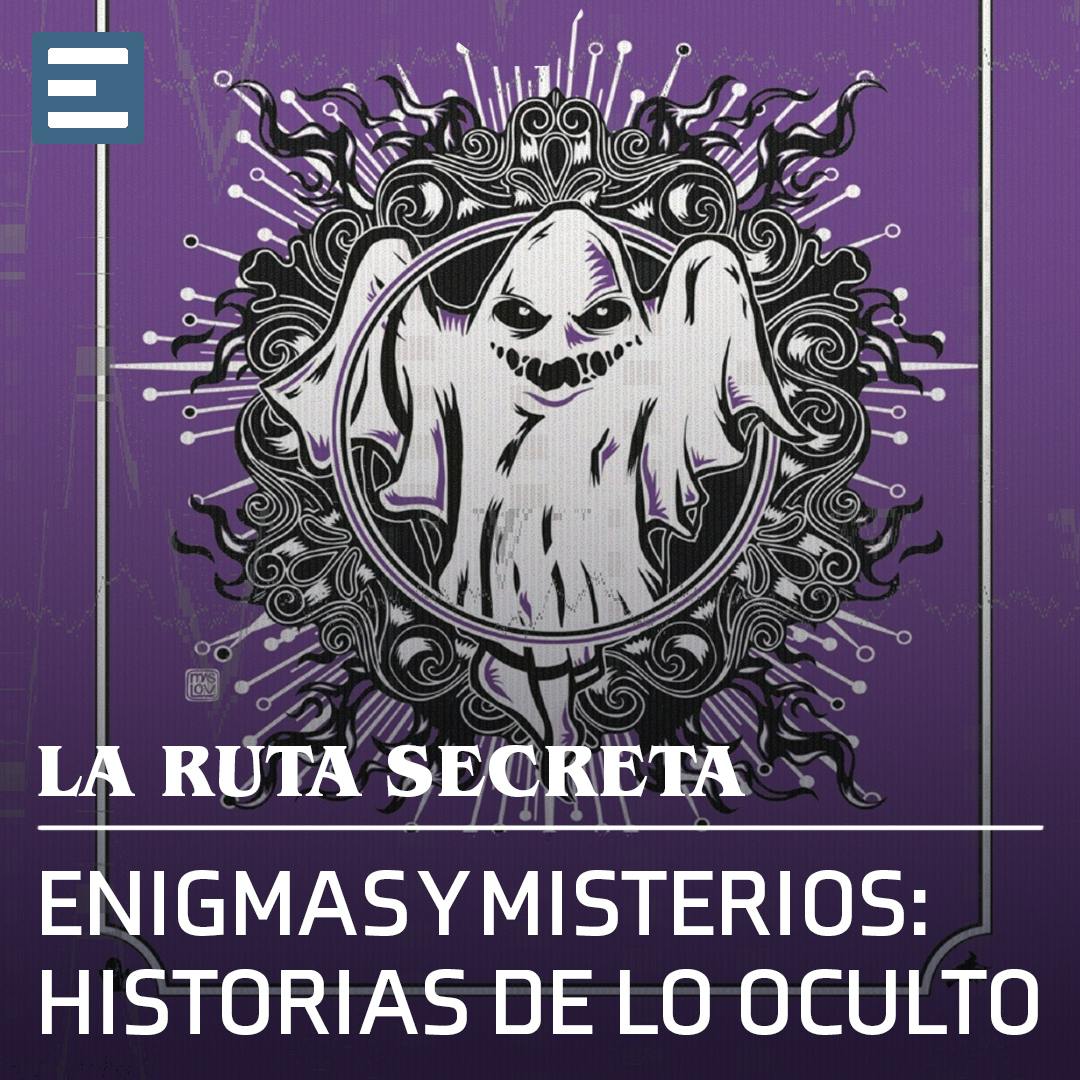 Enigmas y Misterios: Historias de lo Oculto