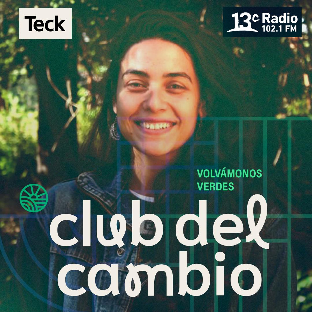 Volvámonos Verdes: Conciencia ecológica para las masas