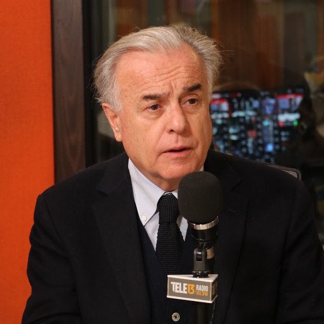 Emilio Santelices por el informe del comité de la ley corta de Isapres: En ningún caso es un perdonazo, es una mirada con principios de solidaridad