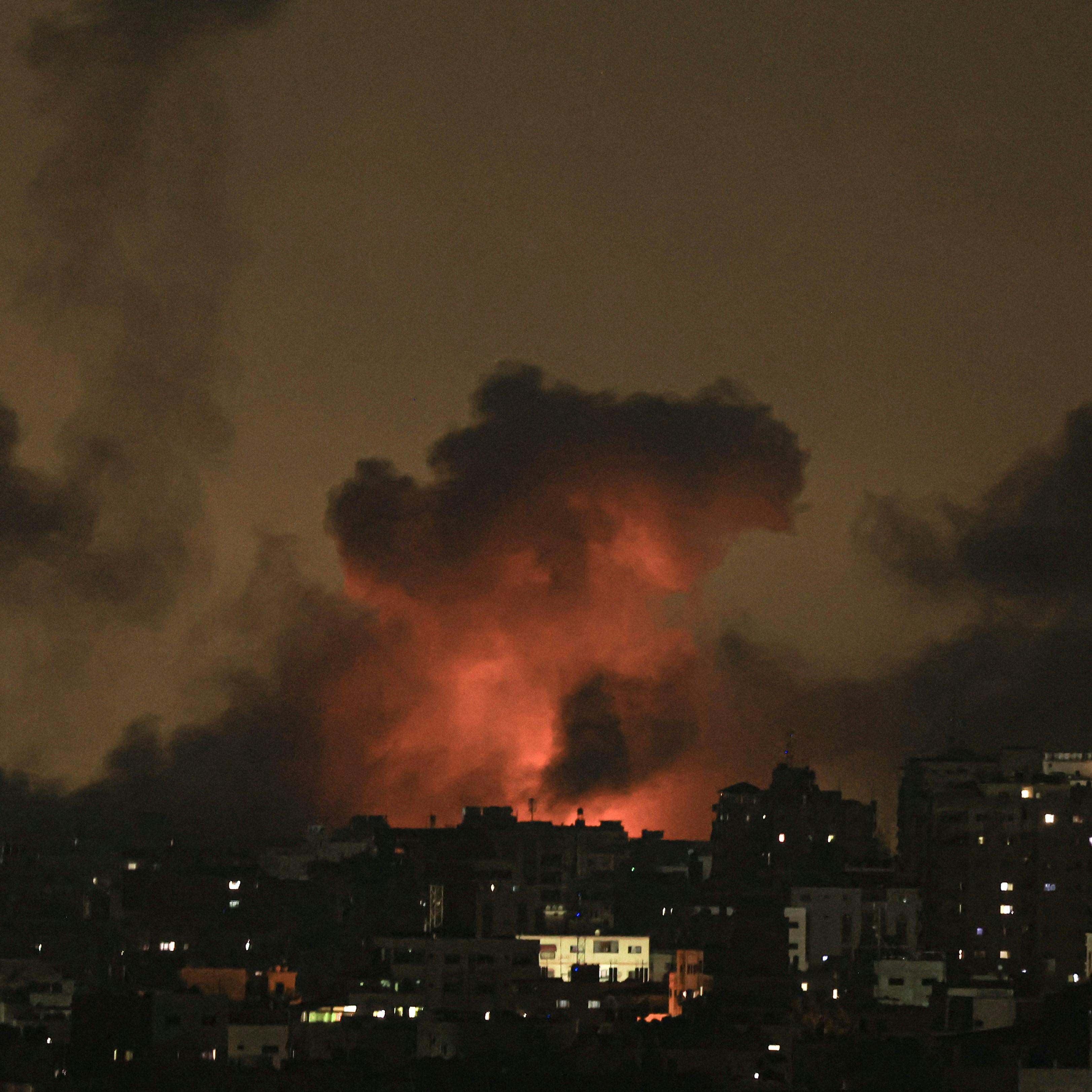 La situación de Israel