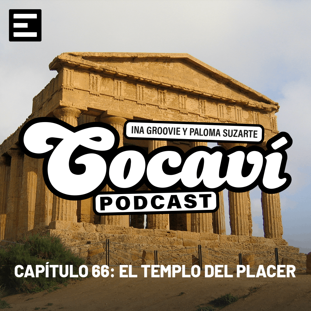El Templo del Placer (feat Álvaro Amar)
