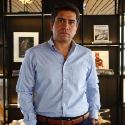 Presidente de la CNC por tasa de victimización en el comercio: “El aumento de la victimización es una realidad evidente no solo en Santiago”