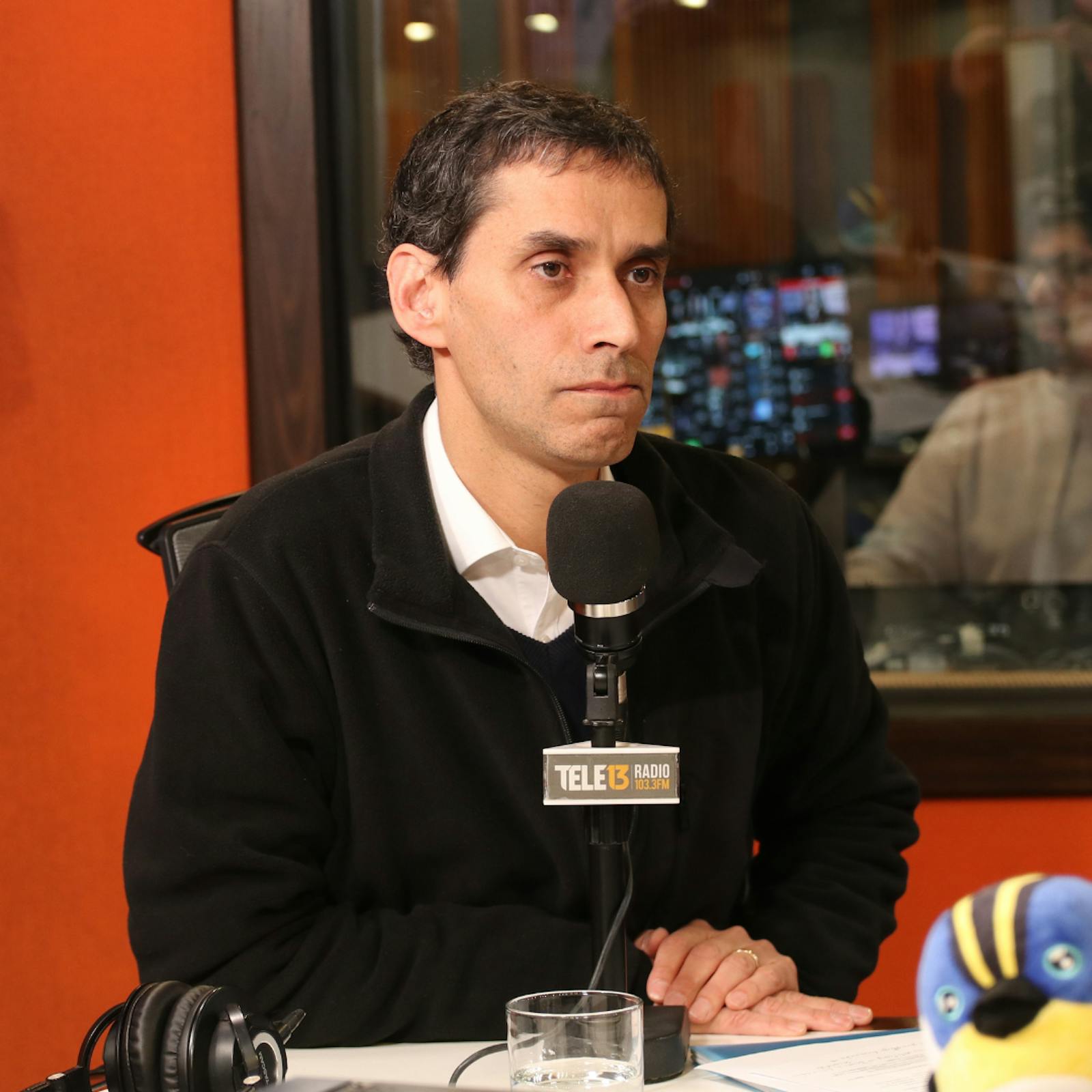 Vicepresidente de la Comisión Experta por debate en torno al aborto: "Es un error por parte de los republicanos y de Kast centrar el debate en esta norma" episode artwork