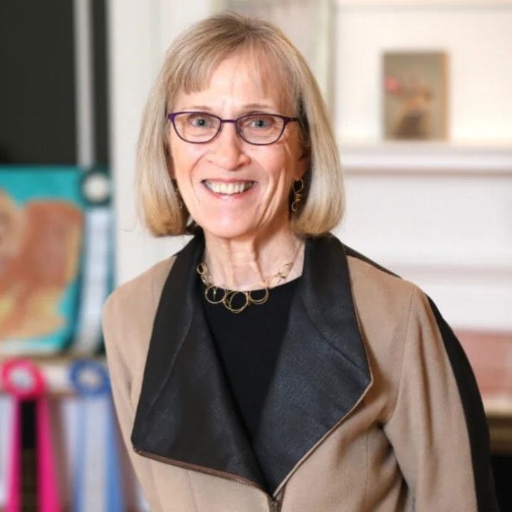 La nueva Premio Nobel de Economía, Claudia Goldin