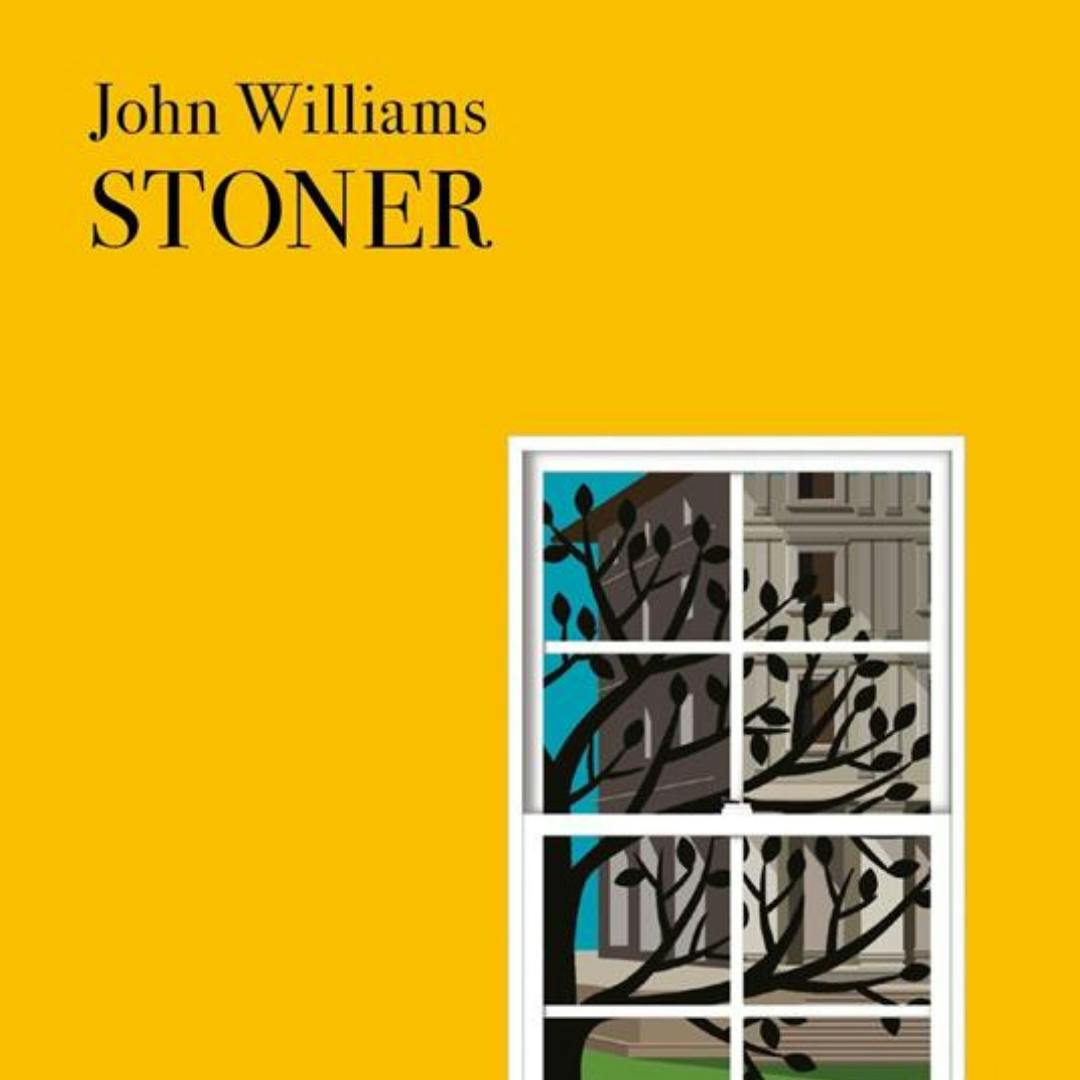 El libro Stoner