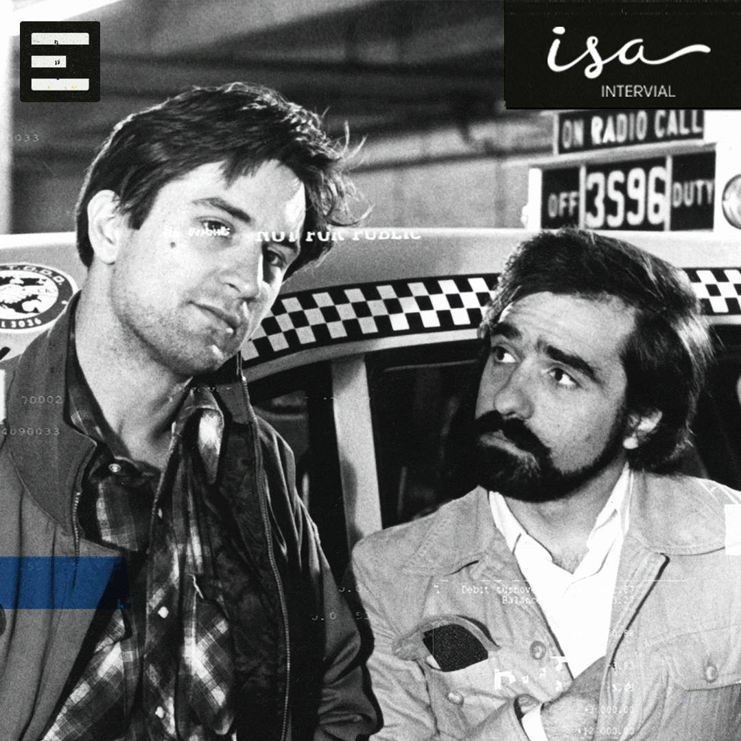 El Cine y la Música según Scorsese, parte 2