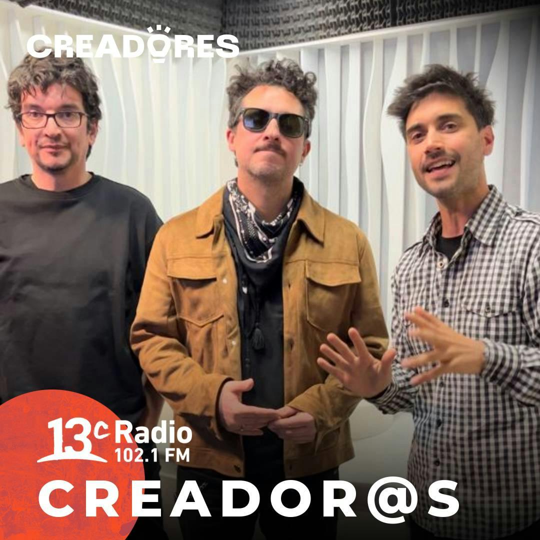 De Saloon conversó con Ignacio Franzani por su gira de 23 años de carrera