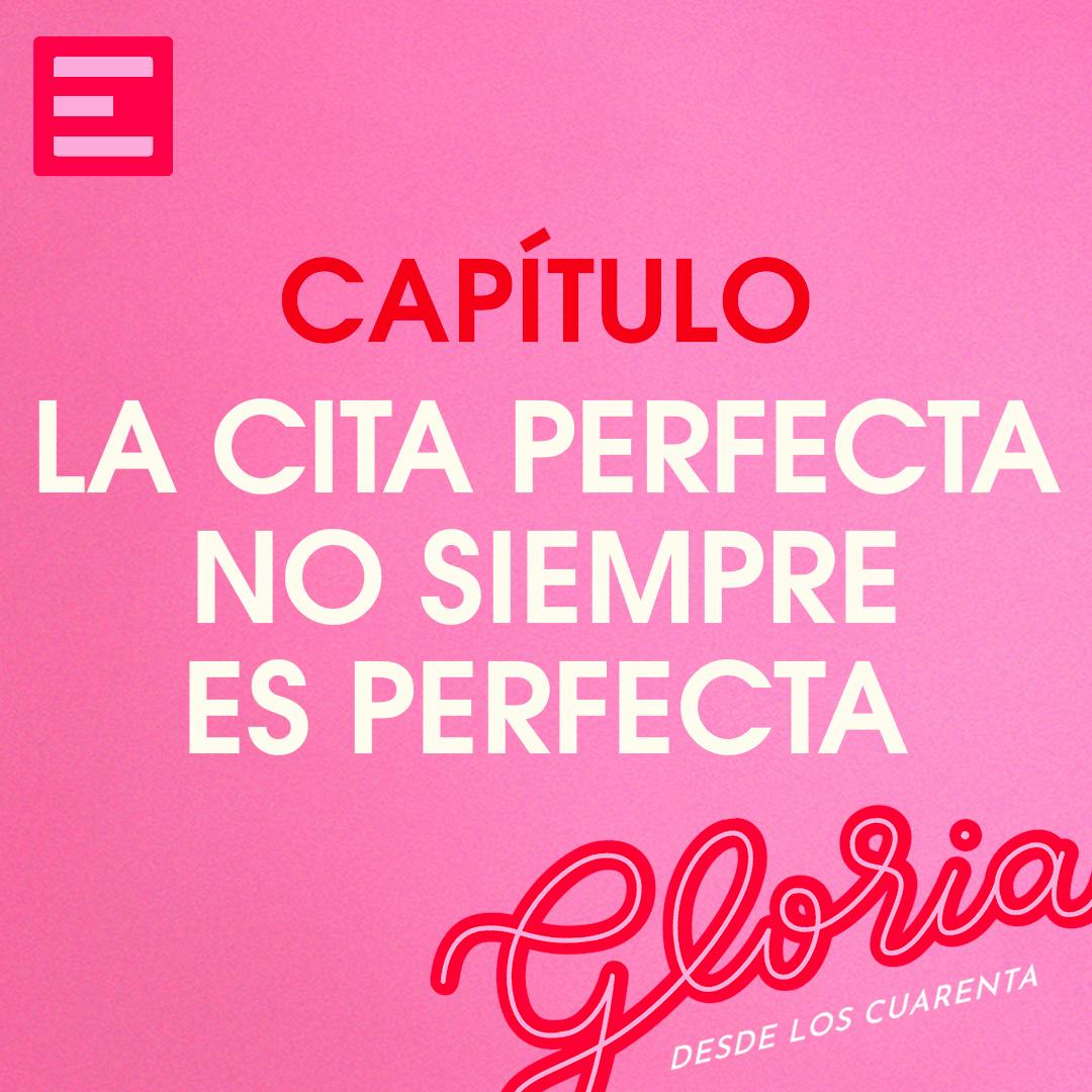 La cita perfecta no siempre es perfecta