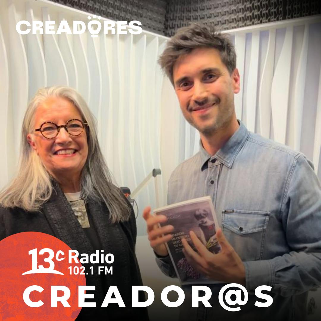 Emma Sepúlveda nos contó de su desgarradora novela inspirada en Colonia Dignidad