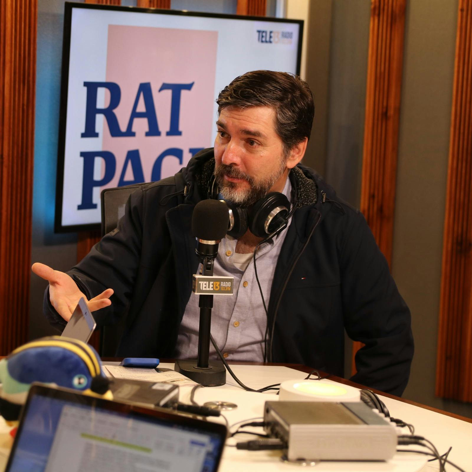 Director ejecutivo de Fundación Paz Ciudadana por índices de victimización: “El temor modifica el comportamiento y puede ser incluso más dañino que el delito mismo”