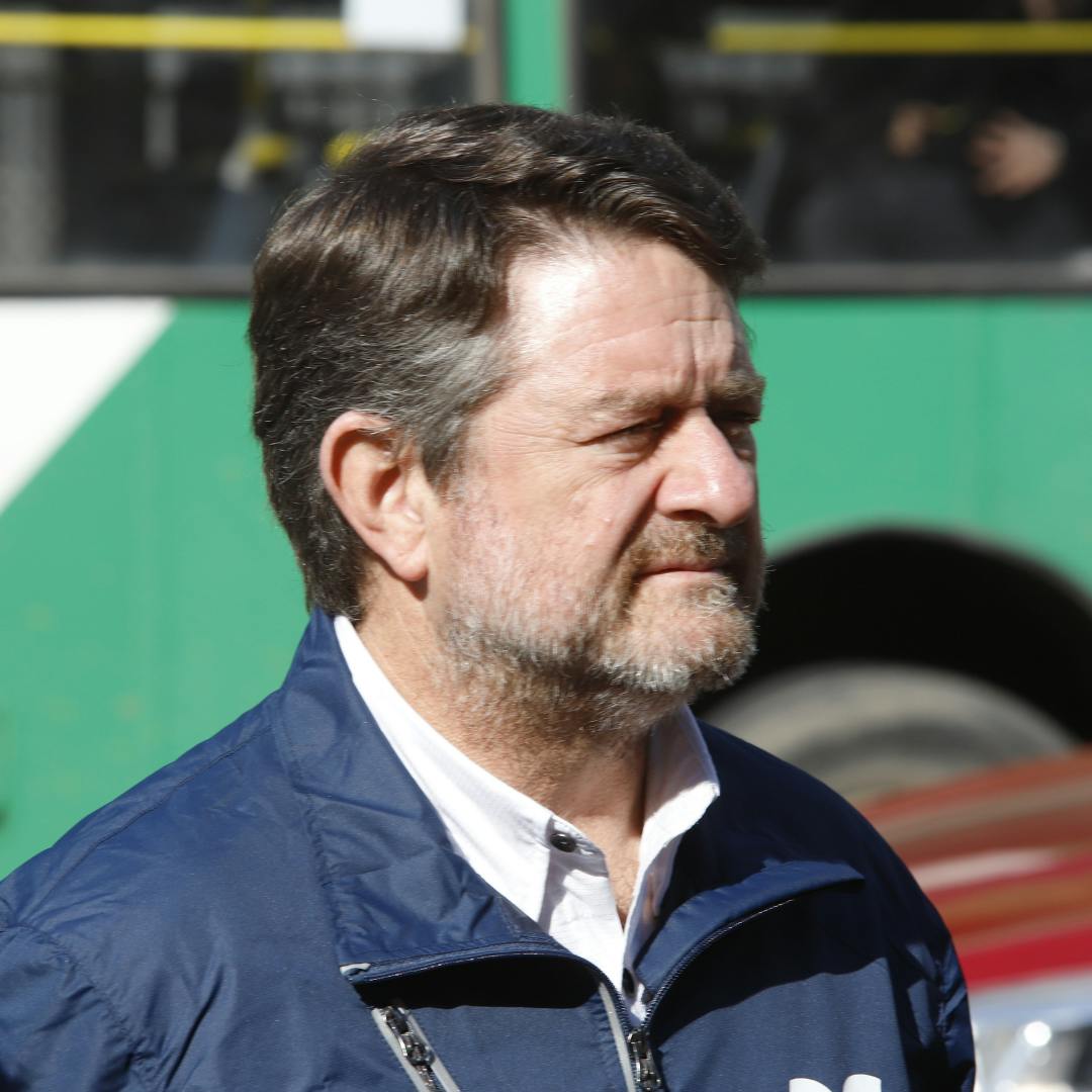 Claudio Orrego por los Juegos Panamericanos: “Espero que la gente lo tome como una gran fiesta de la ciudad y no simplemente mirarlo con cara de incomodidad porque significa algunos cambios en las rutinas”