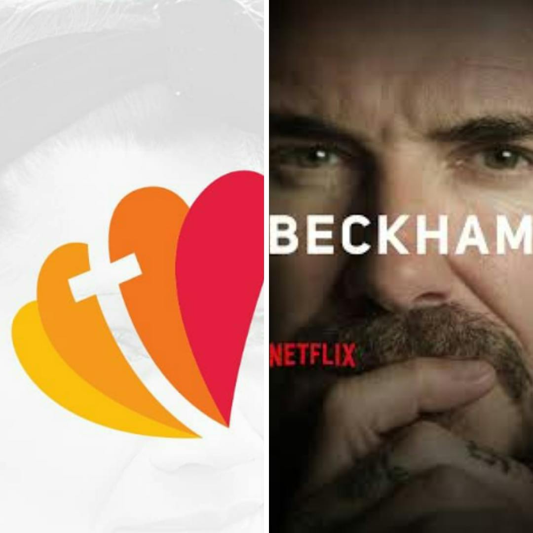 Colecta de Fundación Mujer Levántate y el documental Beckham