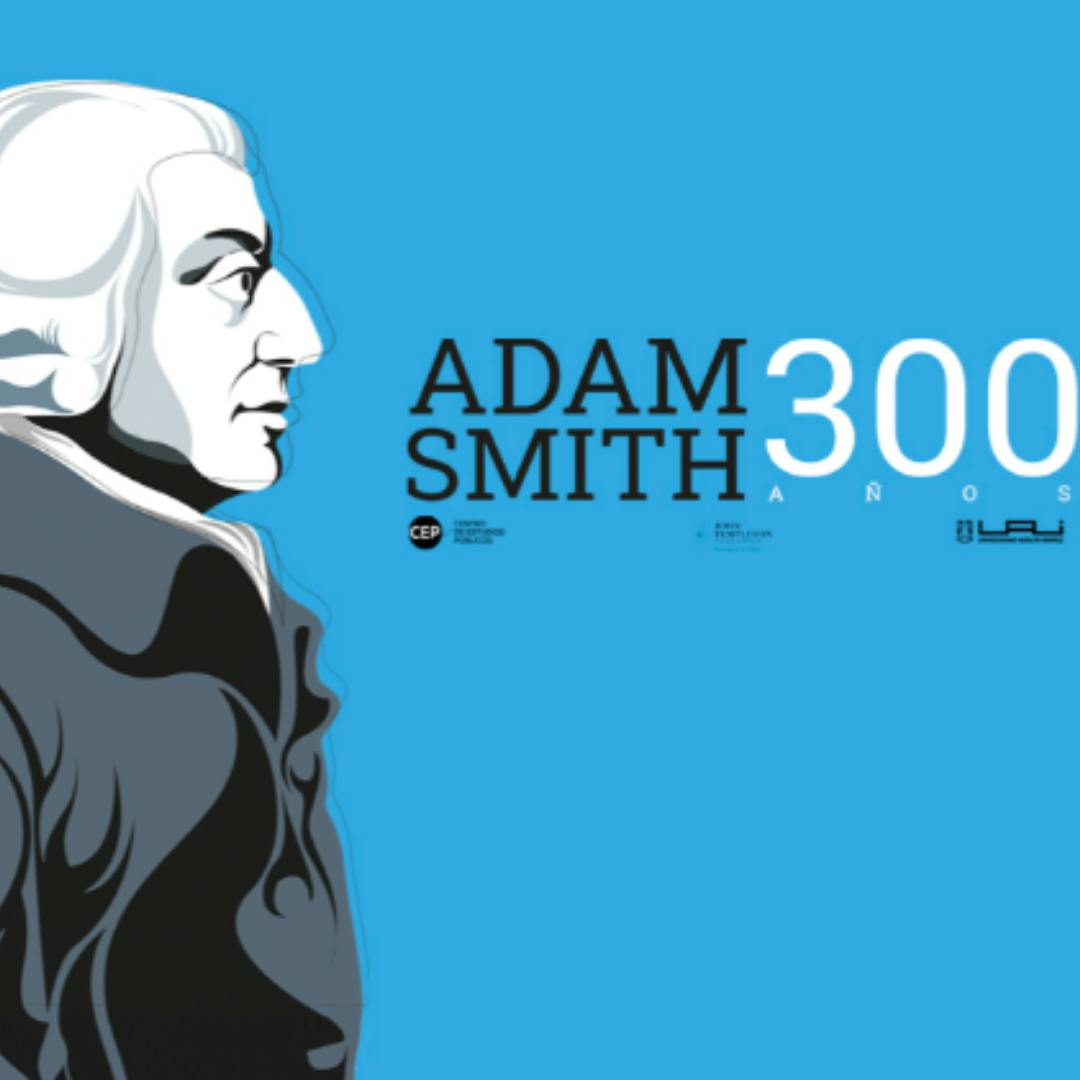 Convención sobre “300 años de Adam Smith”