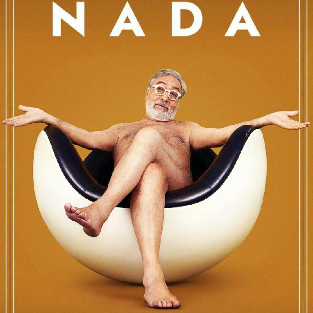 Serie argentina “Nada”