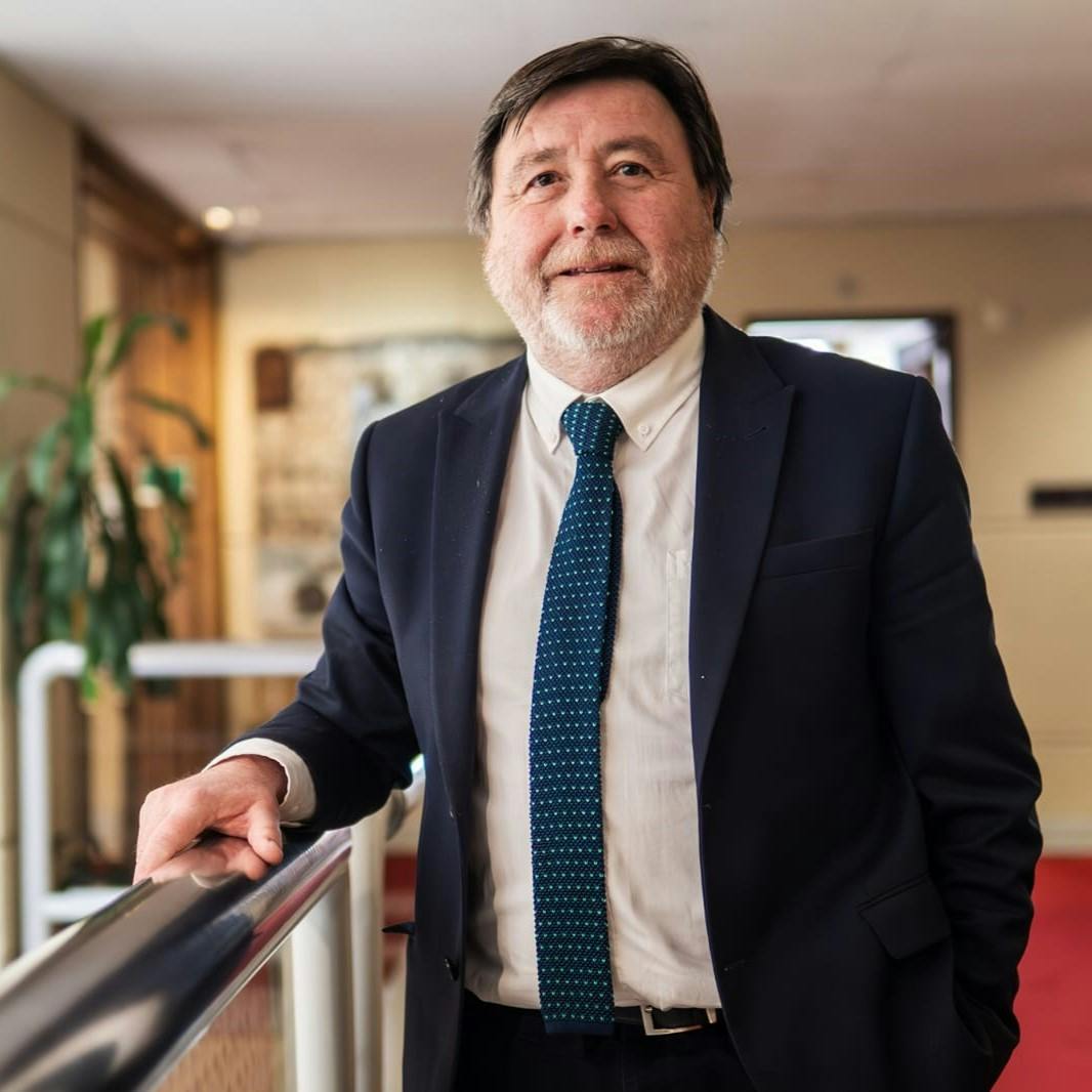 Pdte. de la Cámara por disposición de Miguel Crispi para asistir a Comisión del Caso Convenios: Debe haber una intención en los funcionarios públicos de colaborar en un proceso de fiscalización