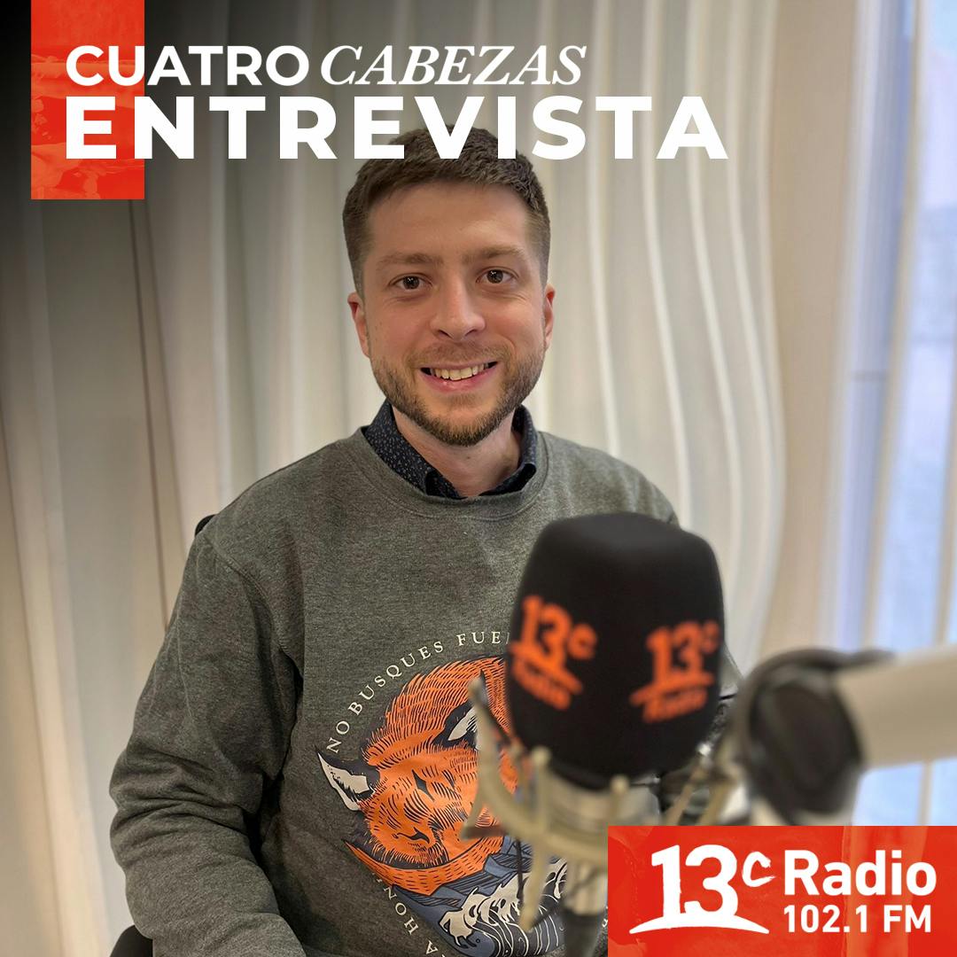 Entrevista | Mattia Carenini, COO de “Matter of Trust Chile”